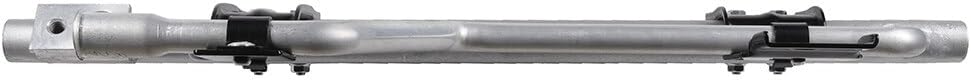 SCITOO 1552 Engine Coolant Radiator 4983 Condenser for 1998-2001 for Ram 2500 5.9L 1998-2001 for Ram 3500 5.9L