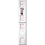 Color: rosa Valenti Argenti Metro portafotos de plata - Disney Minnie Mouse