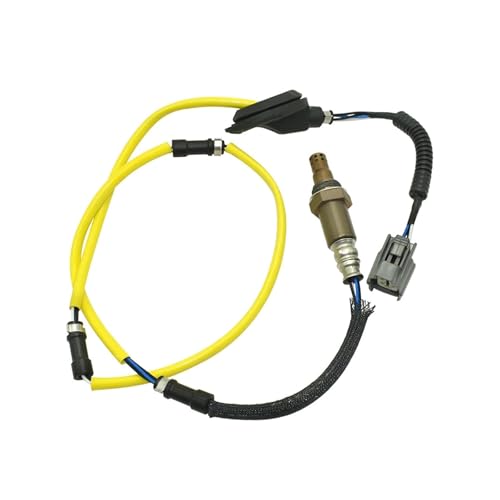 Sonde lambda 36532-RAC-U01 capteur d'oxygène pour votre auto - 2