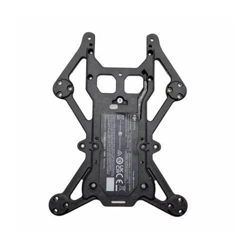 DJ A-vata用ミドルシェル パーツカバー センターフレーム