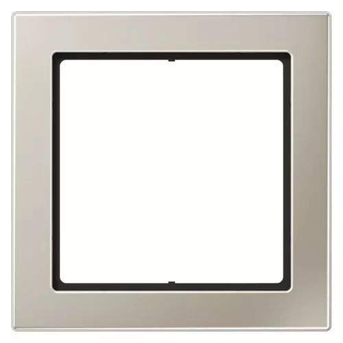 Preisvergleich Produktbild Jung FDES2981 Rahmen 1-Fach