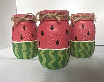 Image of STAR WORK 400ml Kitchen Honey Pot Shape Glass jar for Using Masla Storage DIY Craft Storage,Pantry Storage Container Pack of (4)
