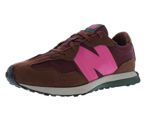 Image of New Balance 327 GS Girls Shoes