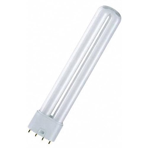 Osram Lampe fluocompacte Dulux L LUMILUX, 55 W, 2G11 VE = 1