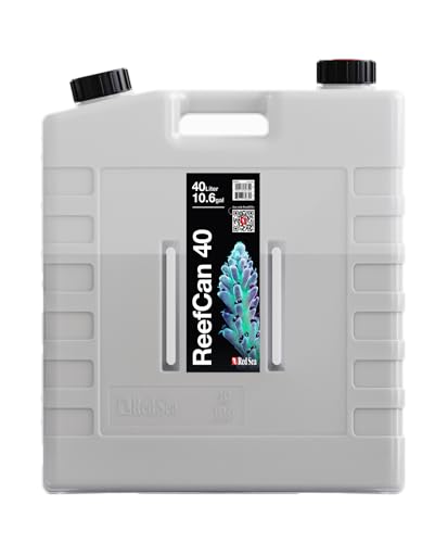 Red Sea ReefCan 40L 10 Gallon Vertical ATO