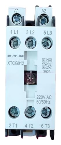 Contacteur XTCG012 AC220V pour éviter les pannes de commutation électrique
