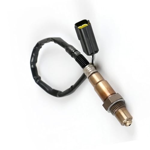 Sonde Lambda Kia Sportage résout voyant moteur allumé | Capteur O2 39210-23710