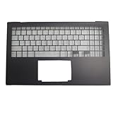 pave hades gris État du projet: neuf RTDPART Repose-Poignets Gris pour Ordinateur Portable pour LG 15Z90Q, 15Z90Q-G, P, H et 15ZD90Q (sans pavé Tactile) - Neuf