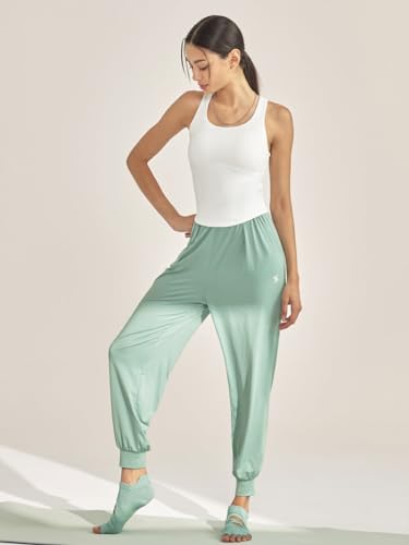 XEXYMIX ヨガウェア トップス パッド付き ブラトップ タンクトップ ノースリーブ レディース XWFSL03H2 の商品画像 5