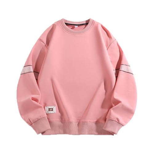 Sweatshirt Raglan Homme tricoté à demi-zip pour l'automne et l'hiver chaud