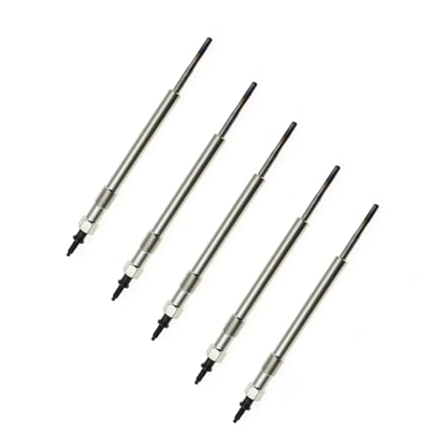 Bougies de préchauffage à brancher pour moteur diesel Peugeot Boxer référence BK3Q6M090AB