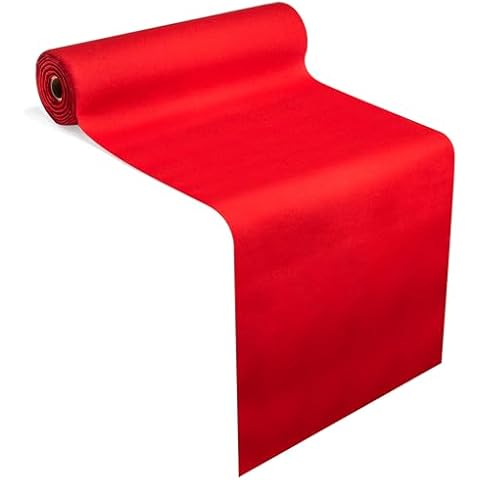 AH American Homestead Paper Table Runner Cover