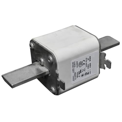 Fusible 170M6247 pour protection industrielle haute tension