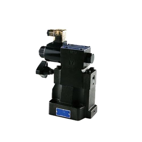 Électrovanne de décharge SBSG-10 hydraulique pour régulation de pression