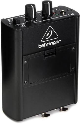 Behringer POWERPLAY P1