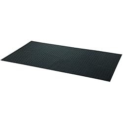 1 of Cuisinart Grill Mat, Non-Slip Rubber, Weather-Resistant, 65