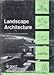 Landscape Architecture: The Shaping of Man's Natural Environment
