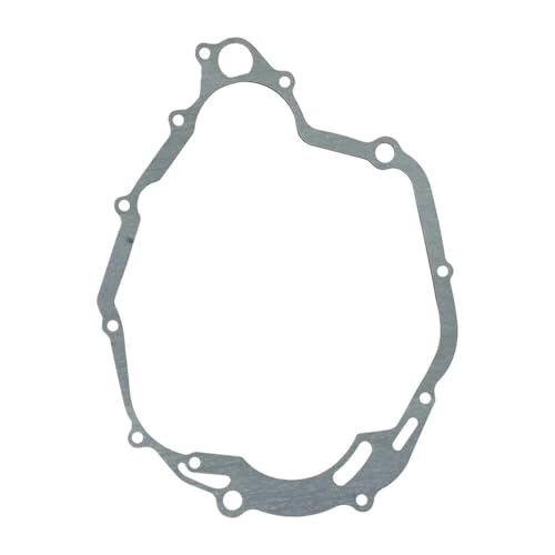 Joint de couvercle d'embrayage pour stopper les fuites de carter TTR230 - 2