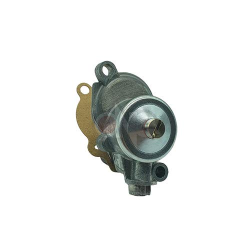 one by Camamoto cod 77670130 coperchio vaschetta, valvola porta spillo carburatore compatibile con vespa px 125-150-200 |piaggio R.O. 242275 piaggio
