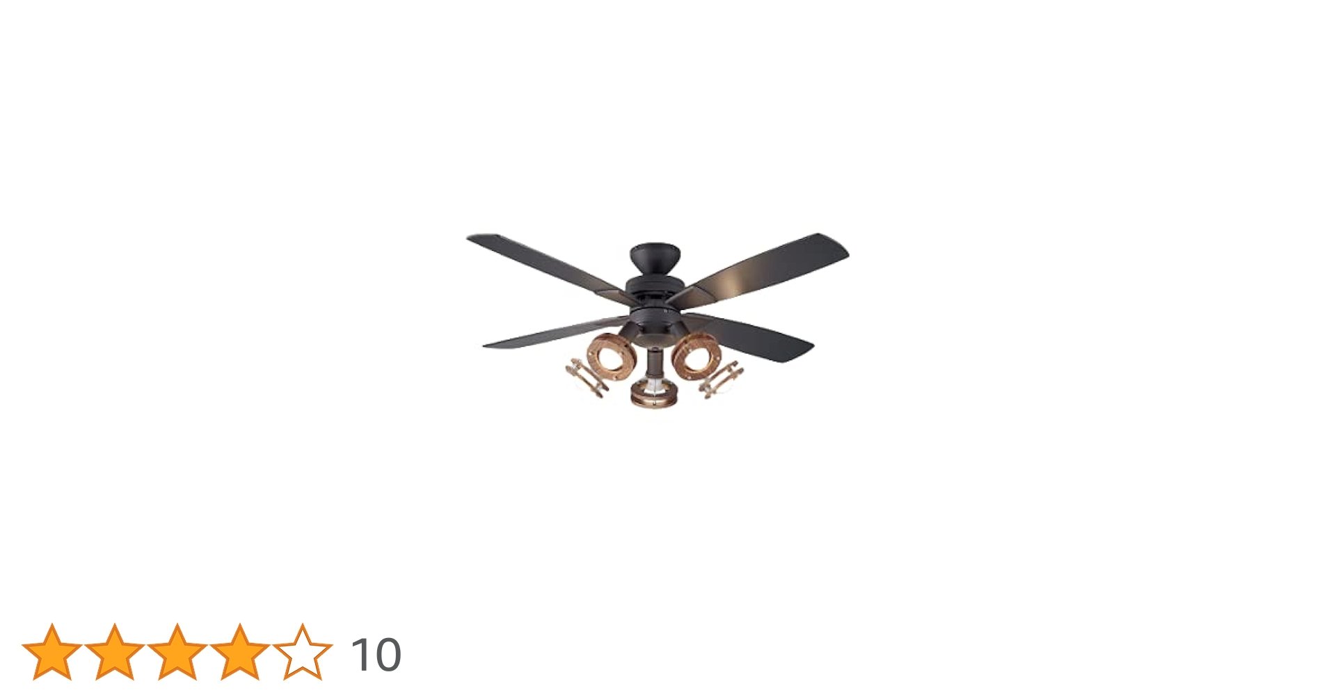 大光電機(DAIKO) LED シーリングファン ASL-513 Amazon | 大光電機(DAIKO) LEDシーリングファン 灯具可動 LED