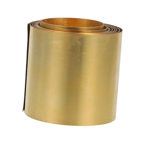 STOBAZA Sheet Fruit Battery Cabinet Scraper Aluminum Foil Pan Carrier Pool Testing Kit for Inground Pool Basement Flashing Brass Quick Connect Garden Hose Fittings Flashing Roof Copper