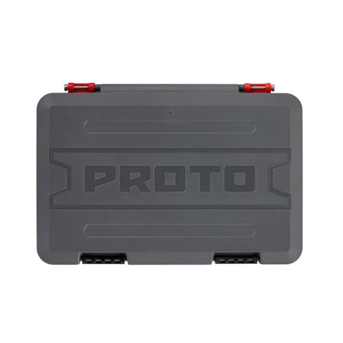 Proto 1/2 Dr 30Pc SAE Im Set J74130IM miniatura 1