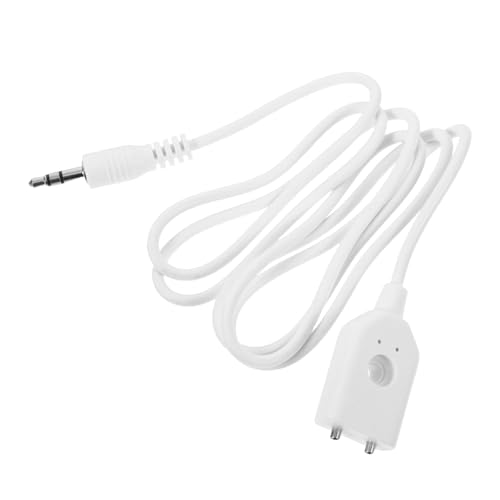 Didiseaon Détecteur De Fuites Eau Alarme De Fuite Eau Sensible Moniteur De Niveau pour Réservoirs De Maisons Et