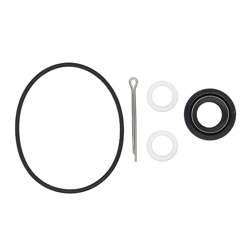 Kit joint d'étanchéité inférieur Honda 91252-ZV1-003 pour embase hors-bord