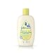 Johnson's Head-to-Toe Extra Moisturizing Baby Wash, 9 Fl. Oz