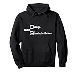 Funny Marinated Chicken Fans Gift