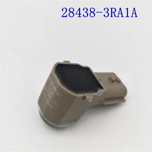 Sensor de estacionamiento PDC Nissan Teana RC cable extension para parachoques 4