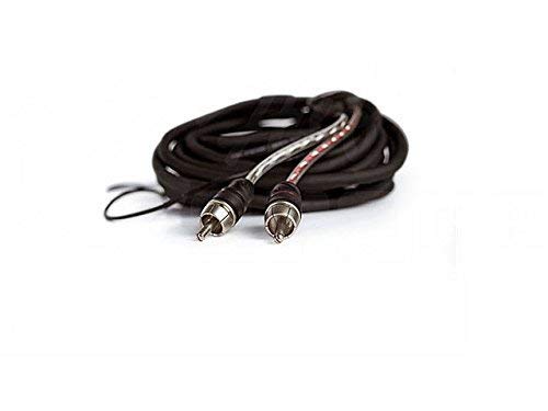 AUDISON Best Serie BT di 2 550 2 canali Competition Grade cavo RCA 5.5 meter
