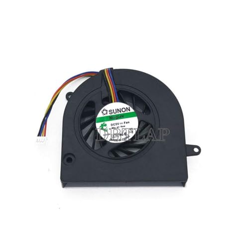 DBTLAP CPU ��p �t�@�� �ƌ݊���������܂� Lenovo Z465 G460 G460A G465 Z565 Z460A Z560 Z460 Z560A �m�[�g�p�\�R�� �t�@��