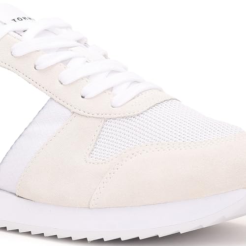 Image of Tommy Hilfiger Mens F23hmfw226 Sneaker