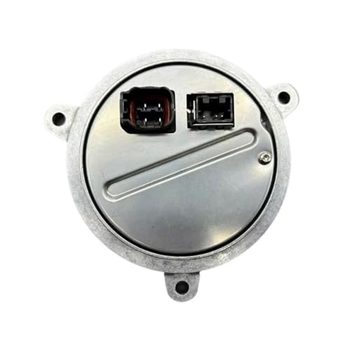 Balasto xenón Impala 2014-2019 repuesto faros OEM 22860334 4