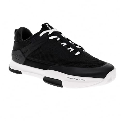 Image of PB5star Court2 Men's Pickleball Shoes - Lightweight Pickleball Sneakers for Men, Indoor and Outdoor Court Shoes with Specialized Lateral Support and Traction