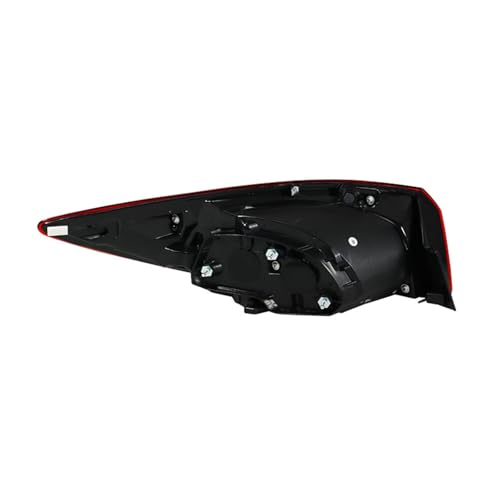 Coque feux arrière Mazda 3 Axela Berline 2014-2016 côté extérieur gauche