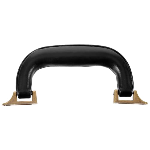 Image of Suitcase Handle Replacement Suitcase Carry Handle for Toolbox Purse Leather