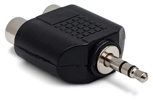 Hosa GRM-193 RCAX×2-XeI~jIX ϊA_v^[