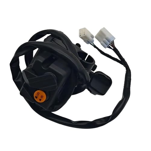 Interrupteur de guidon droit étanche pour quad CF 600 OEM 9DSV-160320
