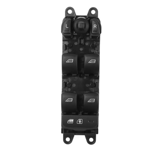 Interrupteur de vitre rétablir commande électrique Volvo S60 - 4