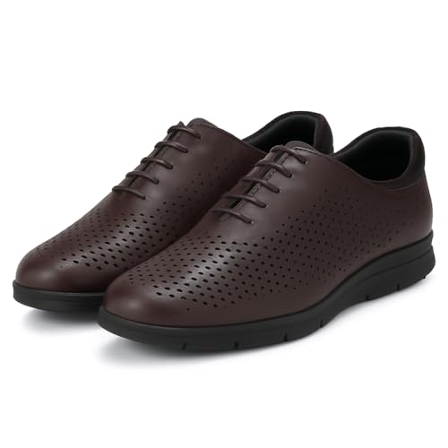 Image of Legwork Mens Voyager Boat Shoe