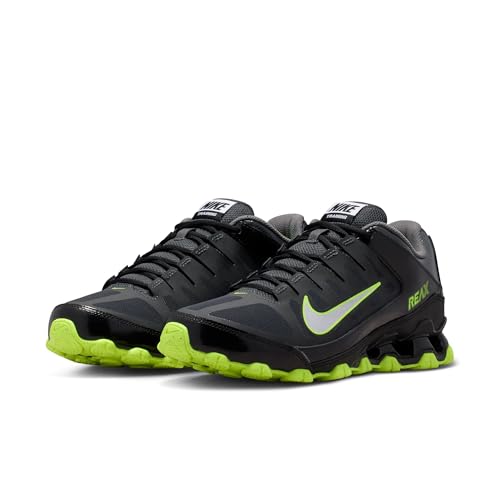 Image of Nike Men's Reax 8 TR Mesh Training /Workout Shoes