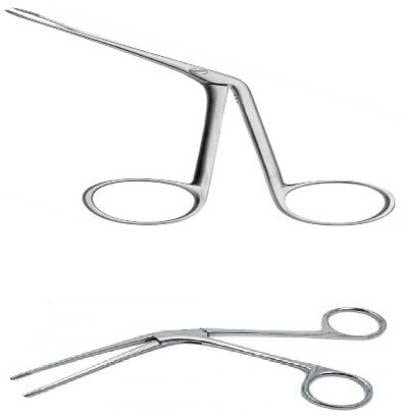 See full amazon price history chart for Forgesy Hartman Ear Forcep And Tilleys Forcep 6" (Set Of 2) Utility Forceps/length : 6 inch both forceps Forgesy Hartman Ear Forcep And Tilleys Forcep 6" (Set Of 2) Utility Forceps/length : 6 inch both forceps (B09L65MZD4) Amazon Price History, Amazon Price Tracker