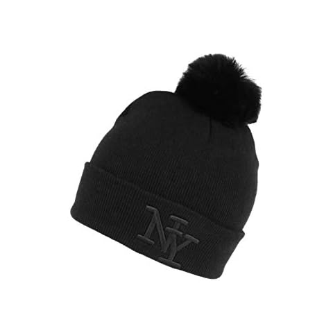 Bonnet Pompon Hip Hop Honour Katzy Cover