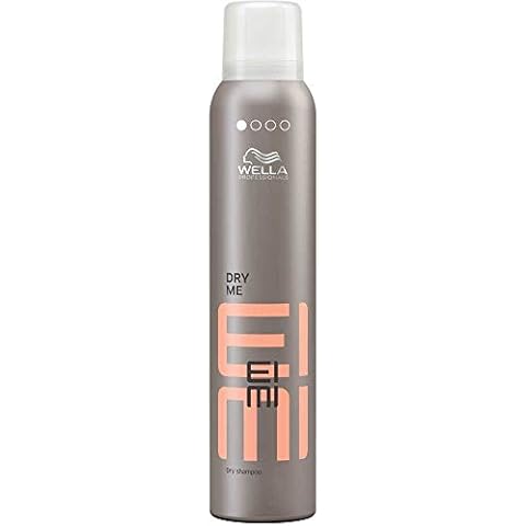 Wella EIMI Dry Me Trockenshampoo 180 ml Cover