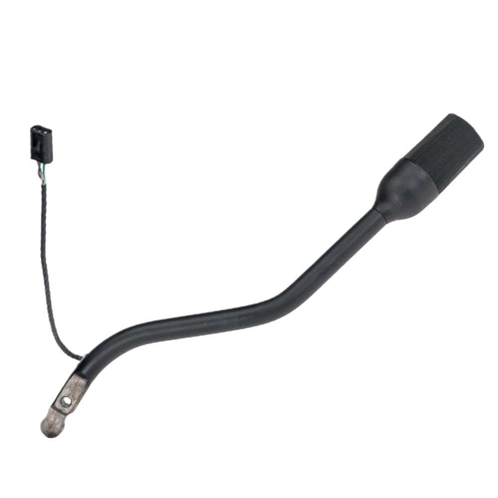 Evmjpmygq Onecolor Automatic Transmission Shift Lever F4tz7210b F2tz7210f Compatible With F 250 F53 F59