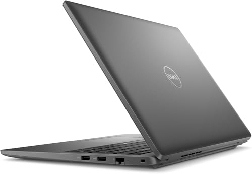 Image of Dell 15 Touchscreen Laptop, AMD Ryzen 7 7730U (Beats i7-1355U), 32GB RAM, 1TB NVMe SSD, Windows 11 Pro, 15.6 inch FHD IPS, Copilot AI, Type-C, HDMI, Black, 2026 Model