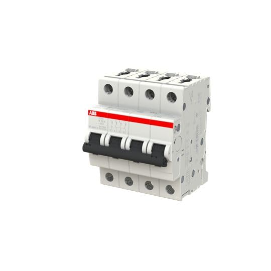 ABB 2CDS254001R0427 MAGNETOTERMICO S204-K10