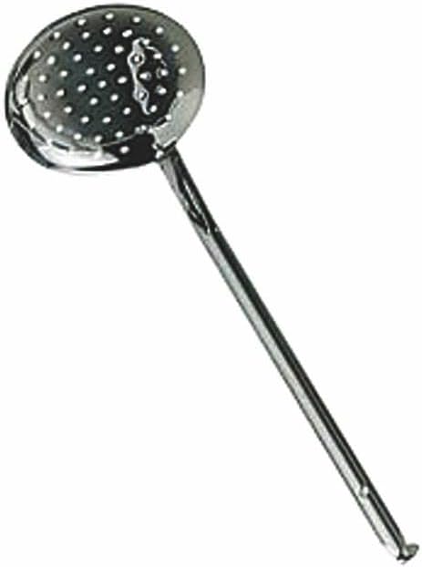 （まとめ買い）カンダ 18-8スキンマー 特大 【&times;5】